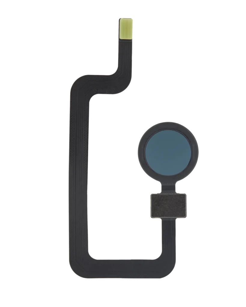 Fingerprint Reader With Flex Cable For HTC U12 Plus (Translucent Blue)