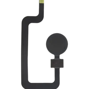 Fingerprint Reader With Flex Cable For HTC U12 Plus (Ceramic Black)