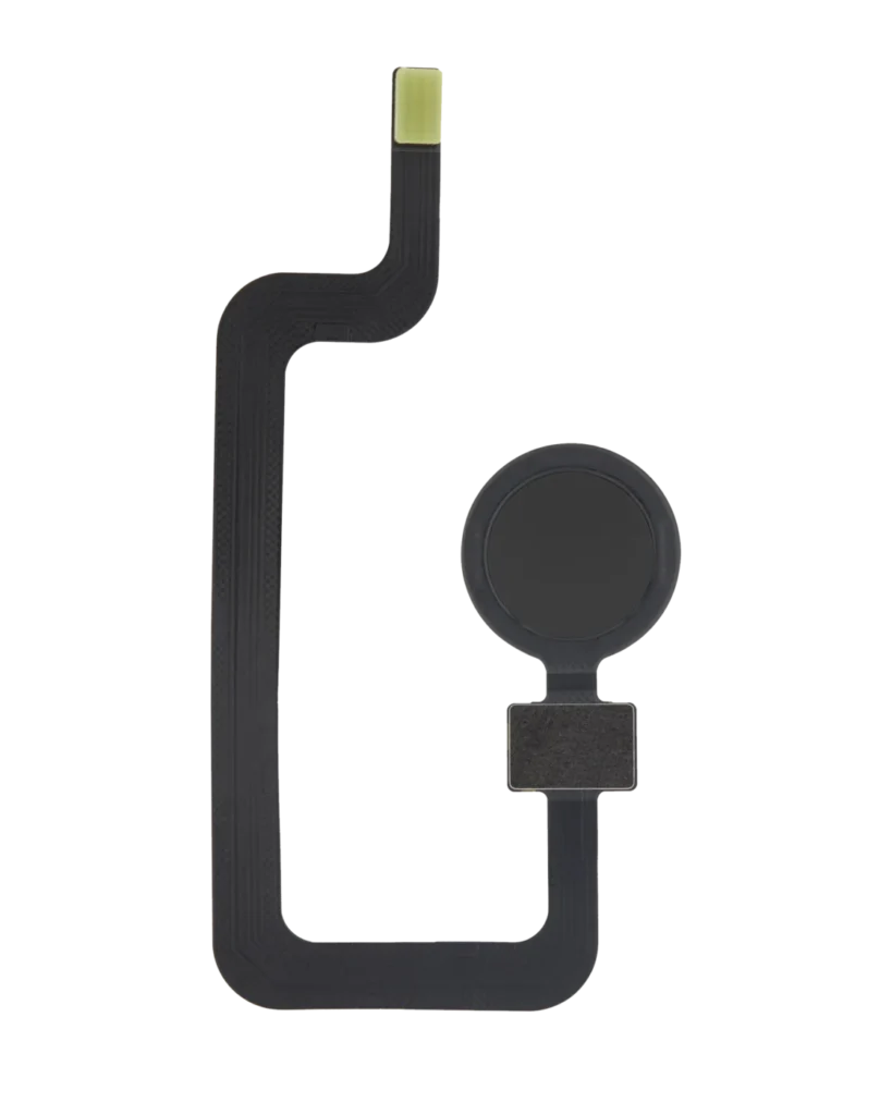Fingerprint Reader With Flex Cable For HTC U12 Plus (Ceramic Black)
