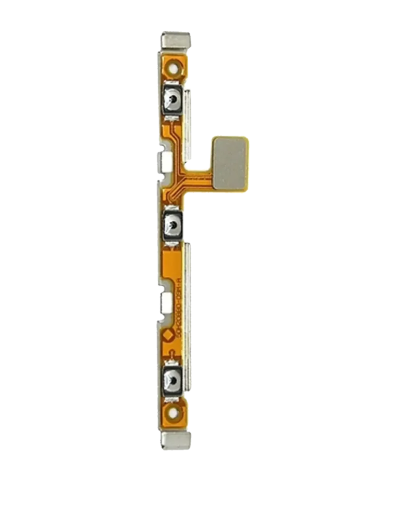 Power / Volume Button Flex For HTC U11