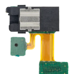 Headphone Jack Flex For Samsung J4 / J4 Plus (J400 / J415) (2018)