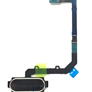 Home Button Flex Cable For Samsung Galaxy A9 Pro (A910 / 2016) (Black)
