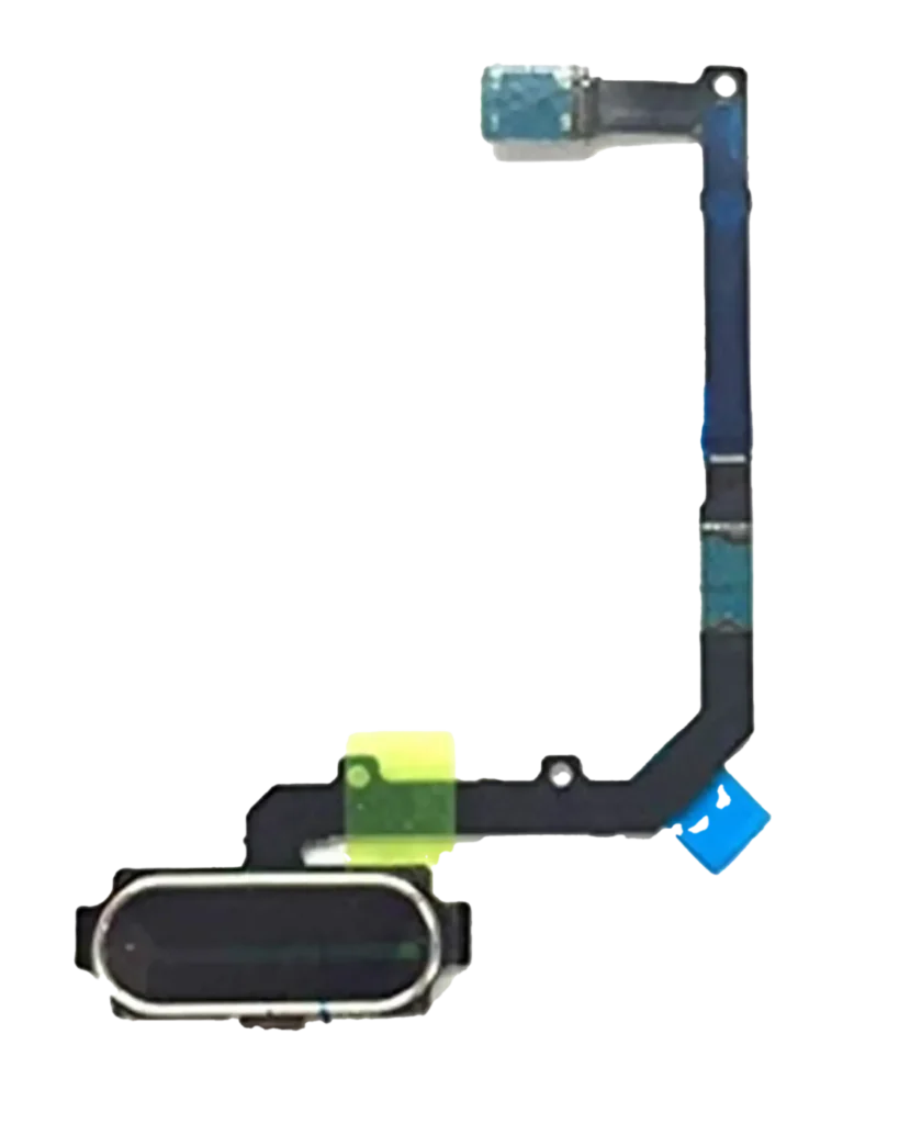 Home Button Flex Cable For Samsung Galaxy A9 Pro (A910 / 2016) (Black)