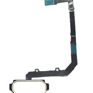 Home Button Flex Cable For Samsung Galaxy A9 Pro (A910 / 2016) (White)