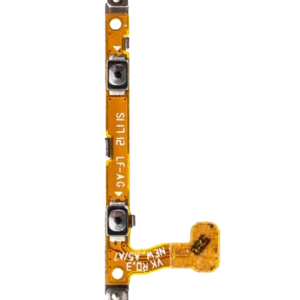 Volume Button Flex Cable For Samsung Galaxy A9 Pro (A910 / 2016)
