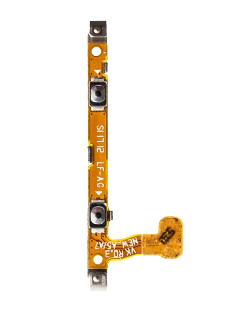 Volume Button Flex Cable For Samsung Galaxy A9 Pro (A910 / 2016)