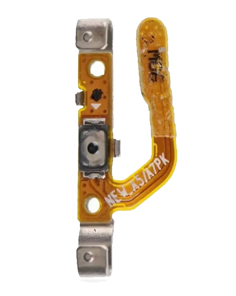 Power Button Flex Cable For Samsung Galaxy A9 Pro (A910 / 2016)