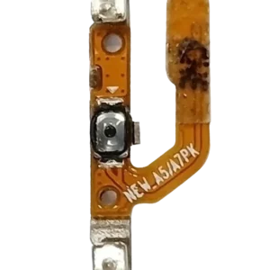 Power Button Flex Cable For Samsung Galaxy A7 (A710 / 2016)