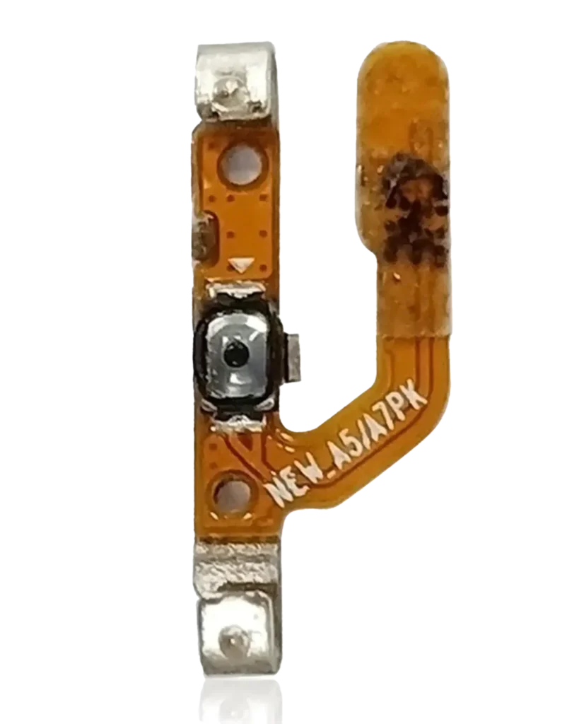 Power Button Flex Cable For Samsung Galaxy A7 (A710 / 2016)