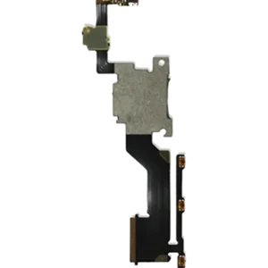 Power Button Flex Cable + SD Memory Card Reader For HTC One M9+