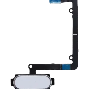 Home Button Flex Cable For Samsung Galaxy A7 (A710 / 2016) (White)
