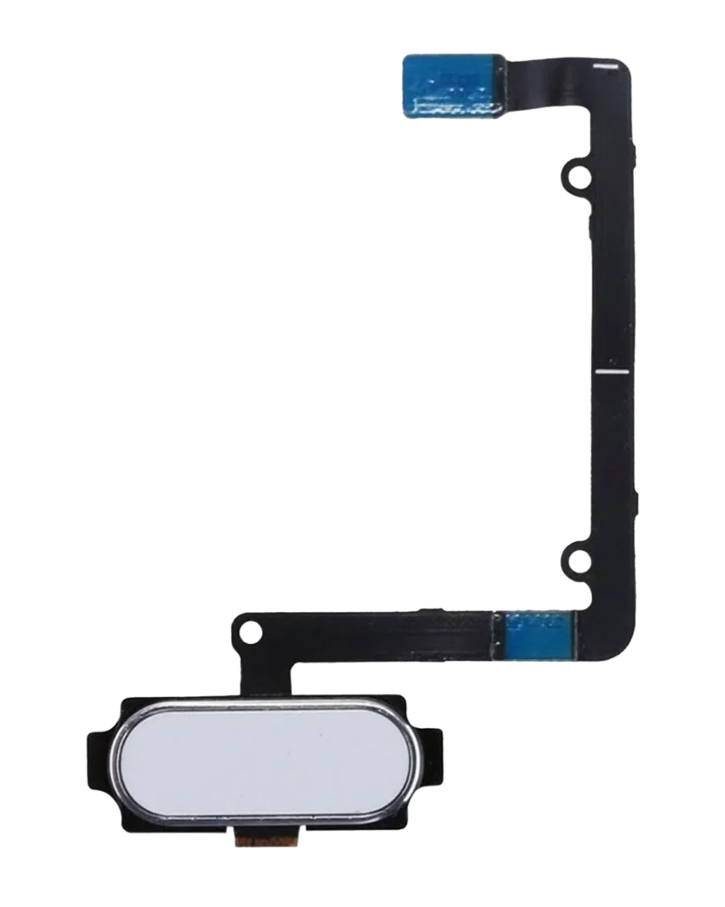 Home Button Flex Cable For Samsung Galaxy A7 (A710 / 2016) (White)