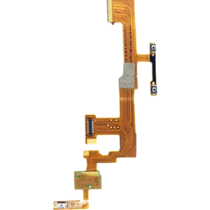 Power Button Flex Cable For HTC One E8