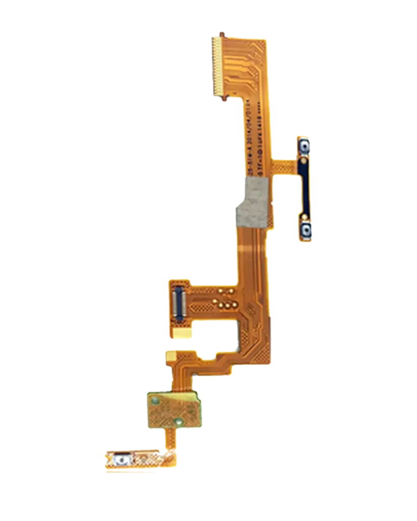 Power Button Flex Cable For HTC One E8