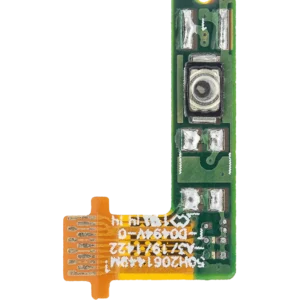 Power Button Flex Cable For HTC One M8 Mini