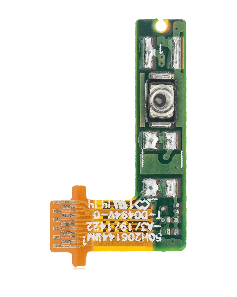 Power Button Flex Cable For HTC One M8 Mini
