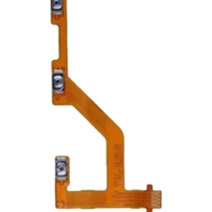 Power / Volume Button Flex Cable For HTC M10