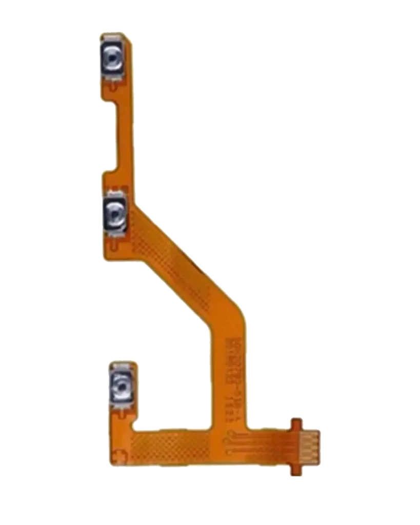 Power / Volume Button Flex Cable For HTC M10
