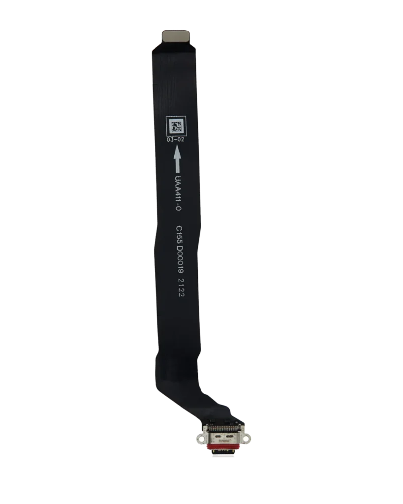 Charging Port Flex Cable For OnePlus Nord 2 5G