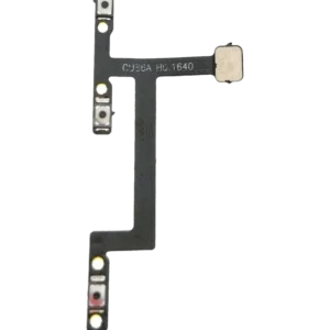 Power And Volume Button Flex Cable For ZTE Blade X Max (Z983)