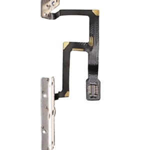 Power And Volume Button Flex Cable For ZTE Imperial Max (Z963) / Max Duo LTE (Z962)