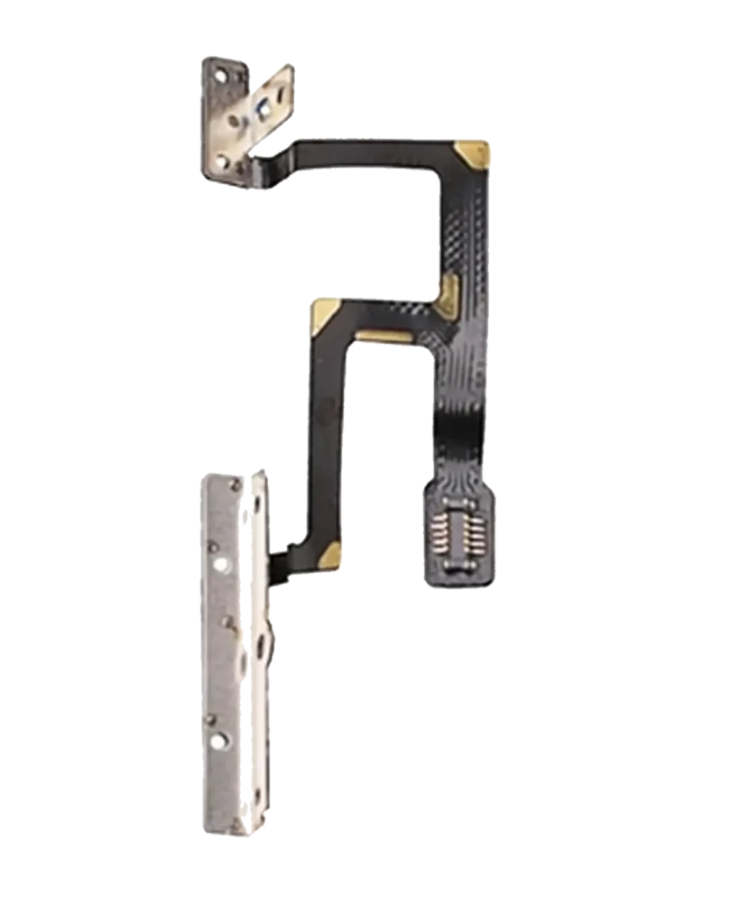 Power And Volume Button Flex Cable For ZTE Imperial Max (Z963) / Max Duo LTE (Z962)