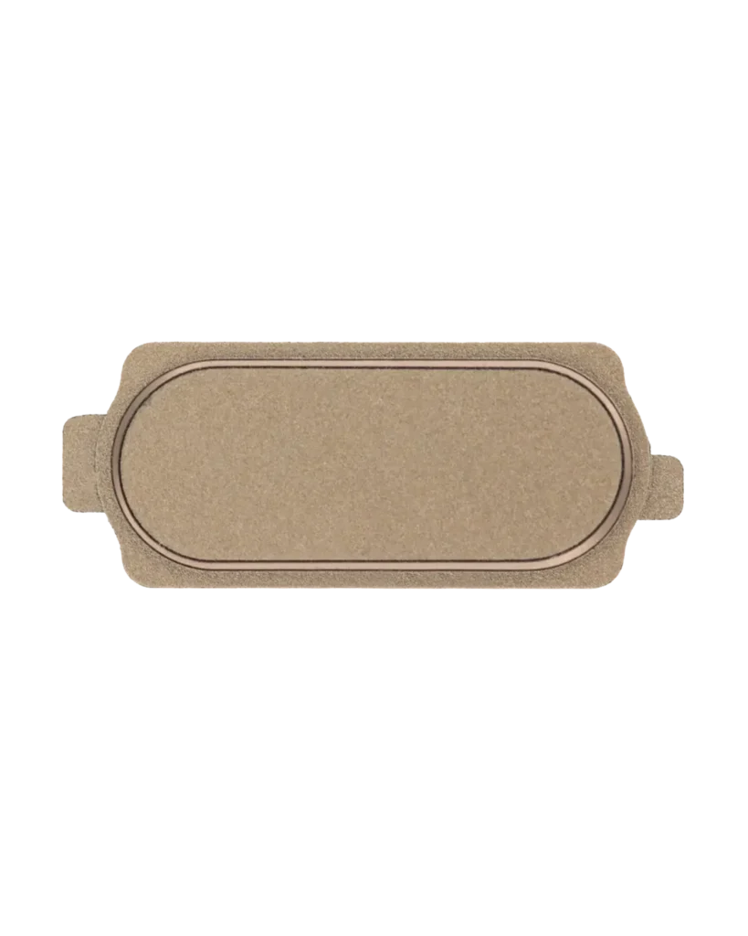 Home Button For Samsung Galaxy J4 (J400 / 2018) (Gold)
