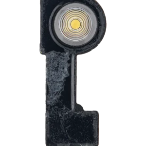 Front Camera Flash Flex Cable For Motorola Moto Z Play Droid (XT1635 / 2016)