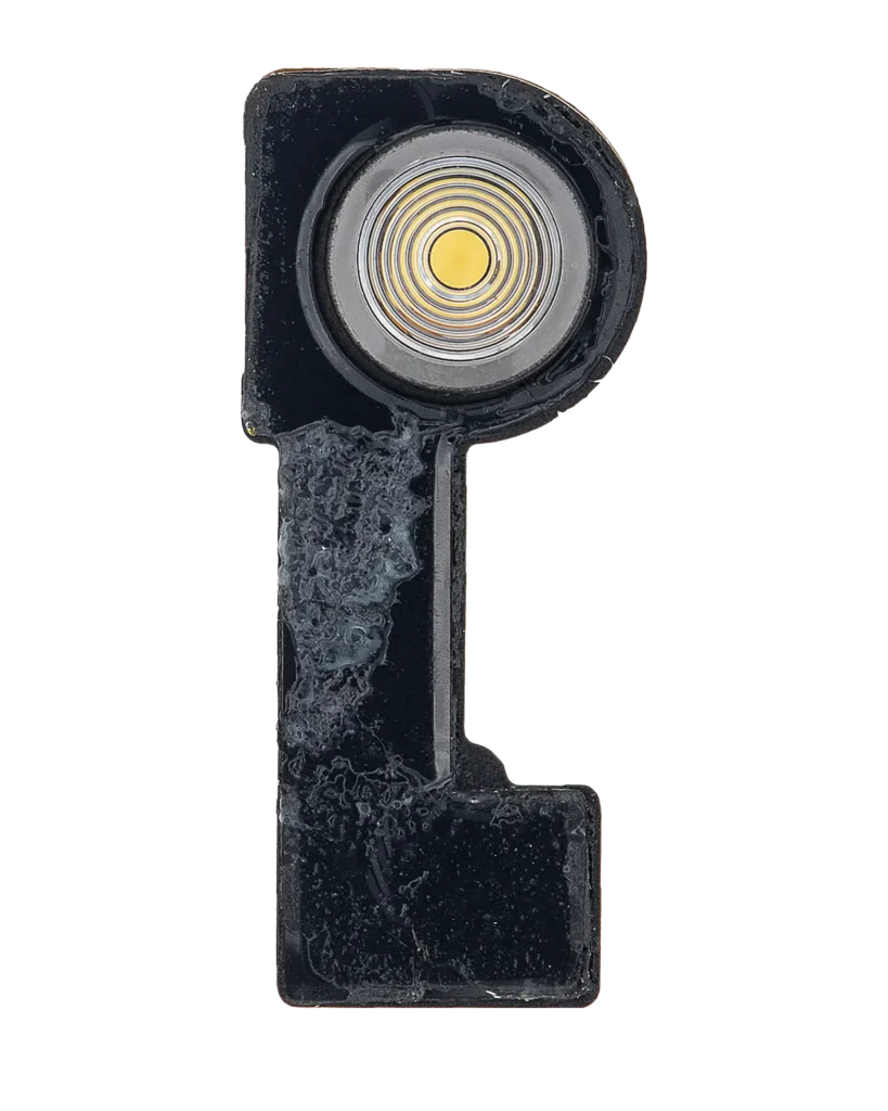 Front Camera Flash Flex Cable For Motorola Moto Z Play Droid (XT1635 / 2016)