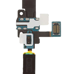 Proximity Light Sensor Flex With Earpiece Speaker For Samsung Galaxy Note 8.0