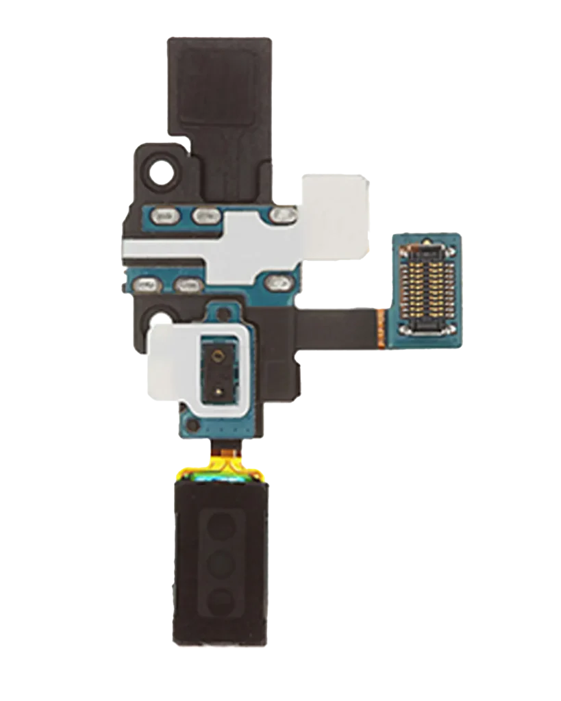 Proximity Light Sensor Flex With Earpiece Speaker For Samsung Galaxy Note 8.0