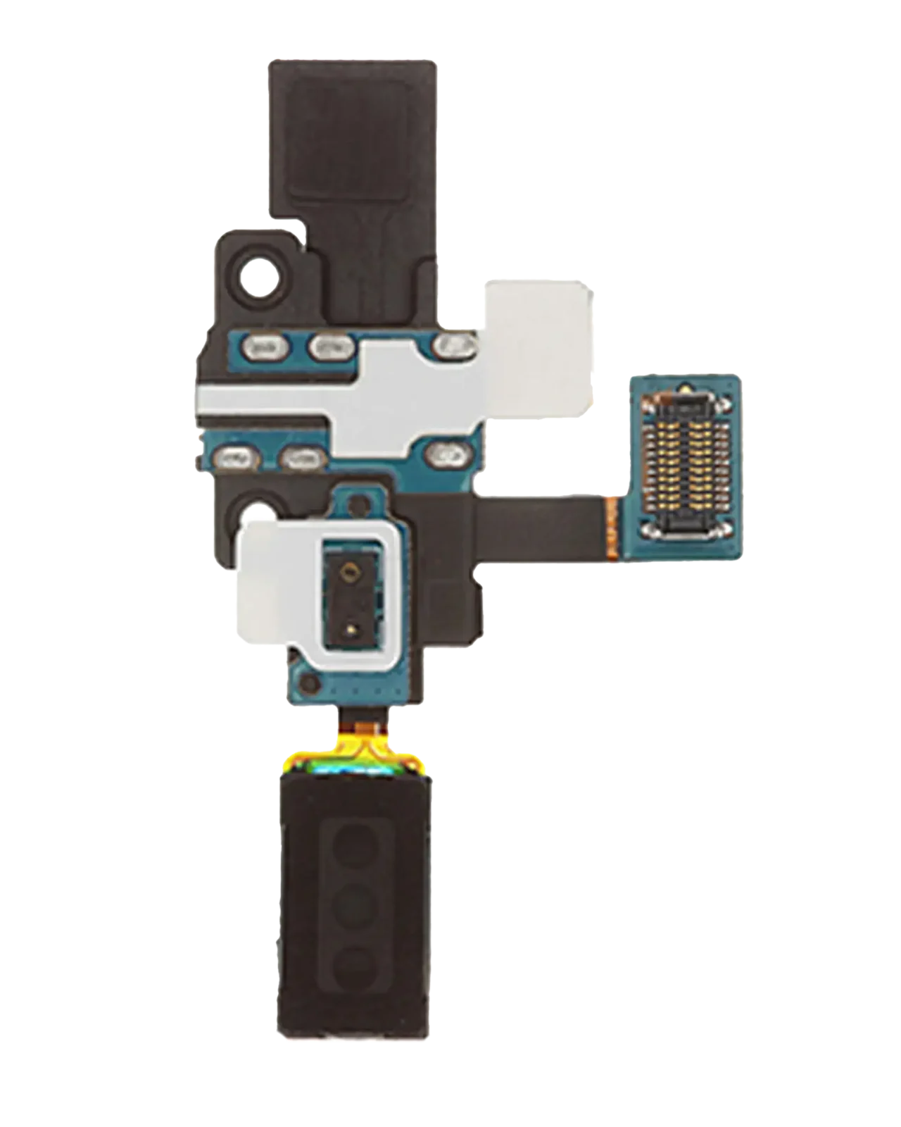 Proximity Light Sensor Flex With Earpiece Speaker For Samsung Galaxy Note 8.0