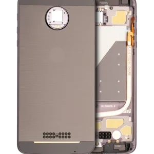 Mid Frame Housing For Motorola Moto Z Droid (XT1650 / 2016)