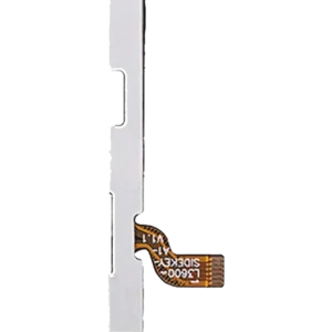 Power And Volume Button Flex For Motorola Moto E4 Plus (XT1774 / 2017)