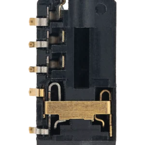 Headphone Jack For Motorola Moto Z2 Play (XT1710 / 2017)