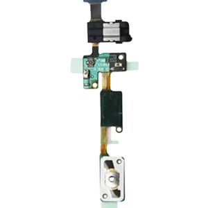 Home Button Flex Cable For Samsung Galaxy On5 (G550T)