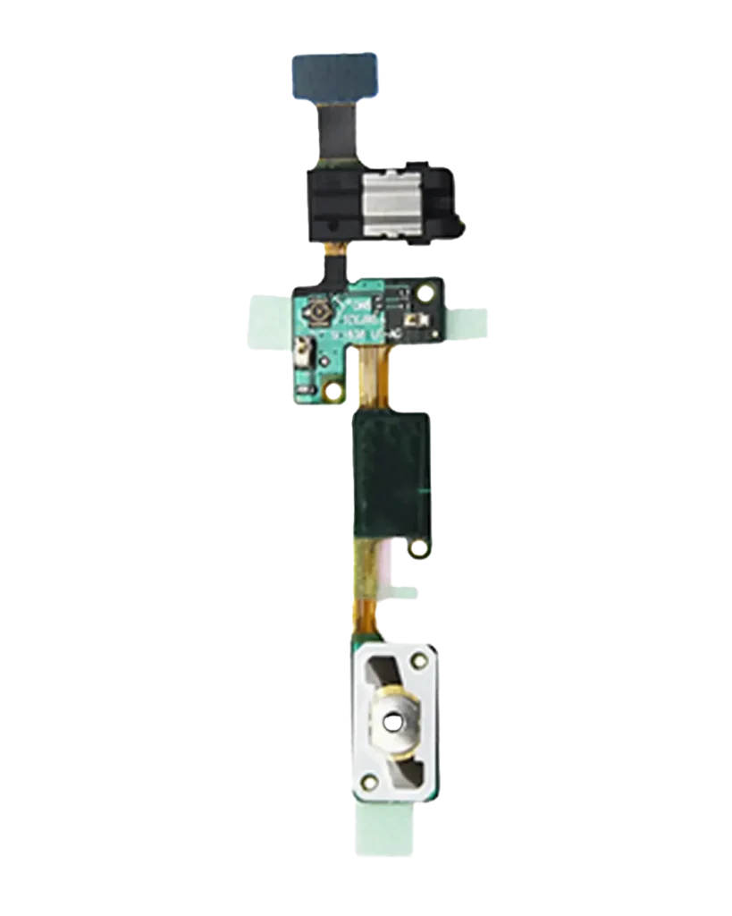 Home Button Flex Cable For Samsung Galaxy On5 (G550T)