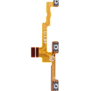 Power And Volume Button Flex Cable For Motorola Moto E5 Plus / E5 Supra (XT1924 / 2018) (US Version)