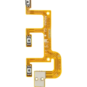 Power & Volume Flex For Motorola One Action (XT2013 / 2019)