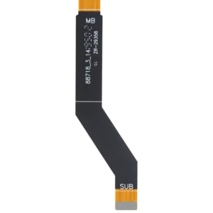 Mainboard Flex Cable For Motorola Moto G8 Power (XT2041-1 / XT2041-3 / 2020)