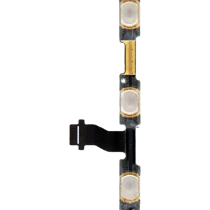 Power & Volume Button Flex Cable For Xiaomi Redmi Note 4X