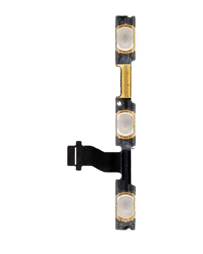 Power & Volume Button Flex Cable For Xiaomi Redmi Note 4X