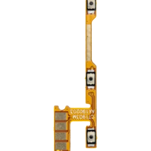 Power & Volume Button Flex Cable For Xiaomi Redmi Note 7 / 7 Pro