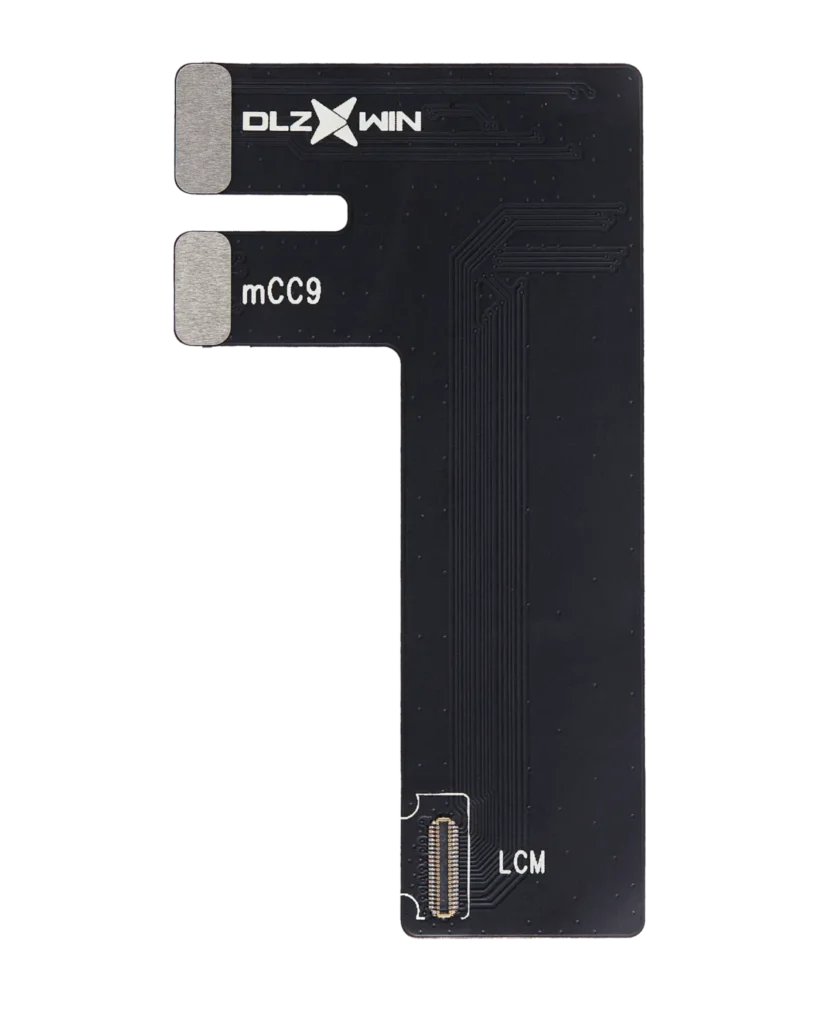 Tester Flex Cable For iTestBox (S200 / S300) For Xiaomi Mi CC9