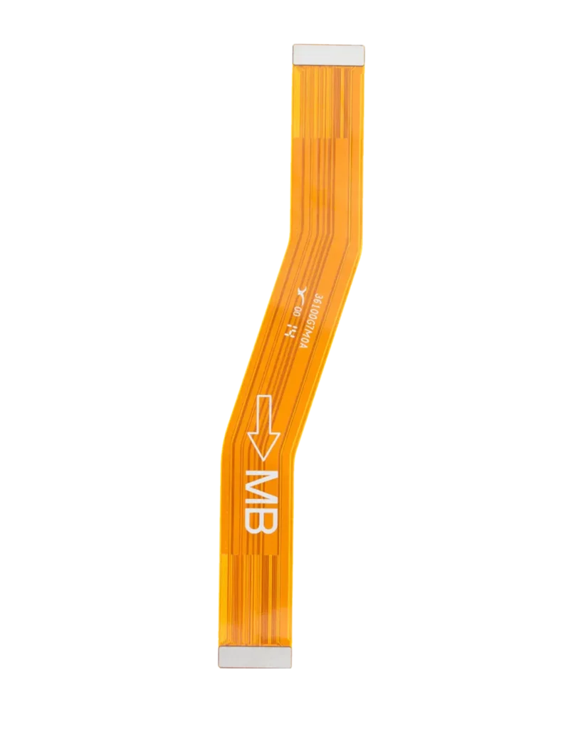 Mainboard Flex Cable For Xiaomi Redmi Note 8 Pro