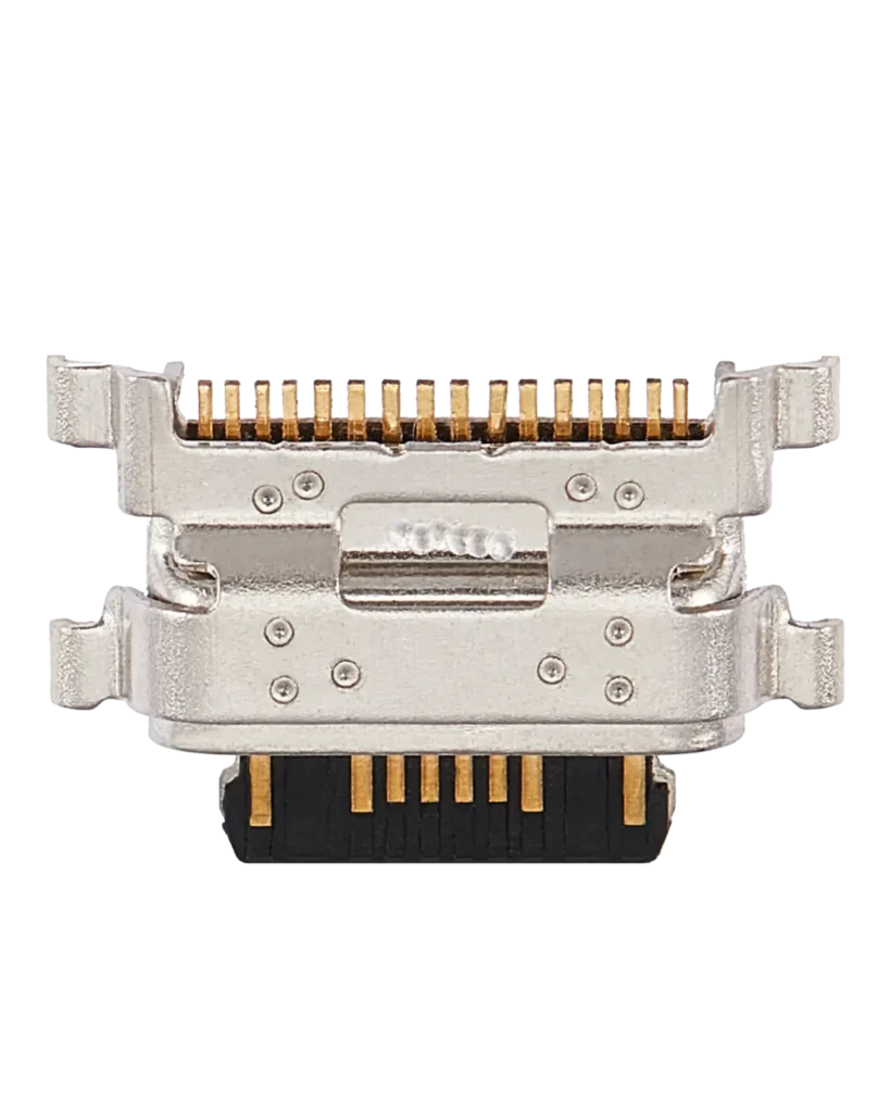 Charging Port Only For Xiaomi Redmi Note 8T / Redmi Note 8 / Redmi Note 9 4G / Redmi Note 10 / Redmi Note 10S / Redmi Note 10 5G / Redmi Note 10T 5G (Soldering Required)