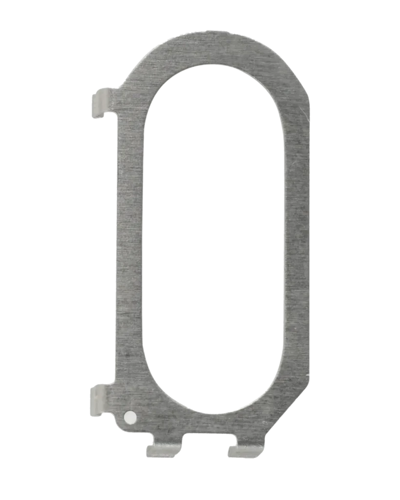 Back Camera Bracket For iPhone 7 Plus