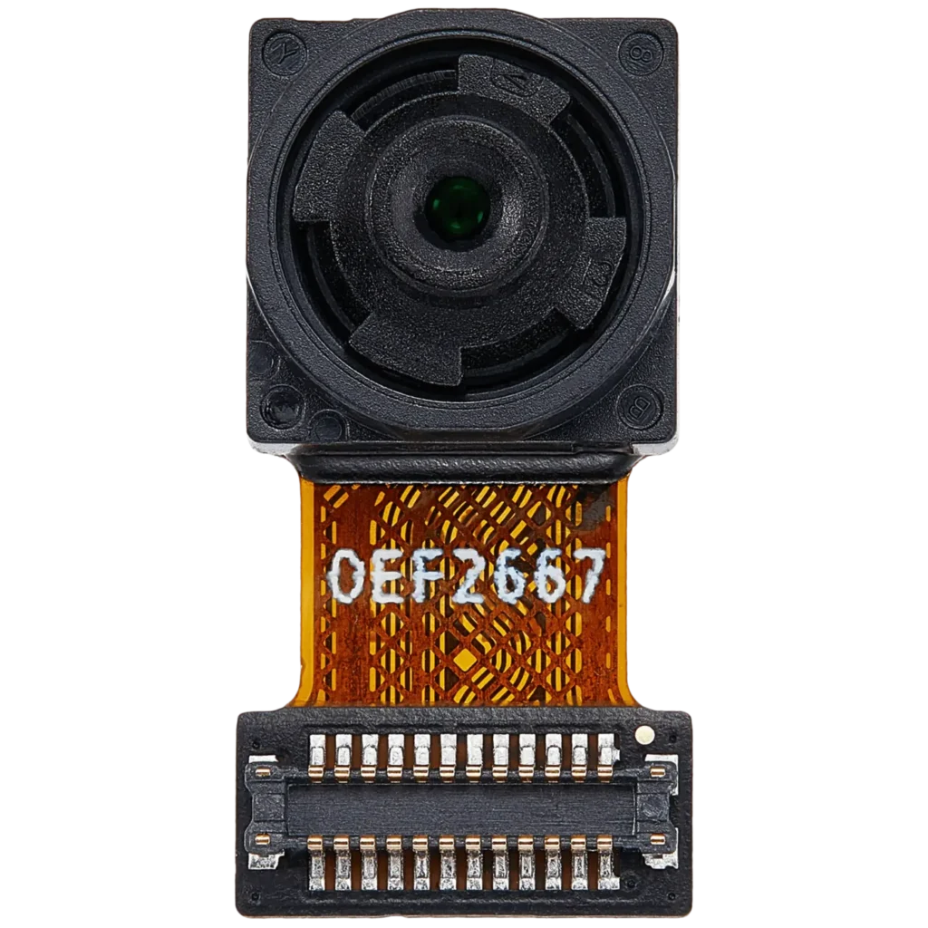 Front Camera For Xiaomi Redmi 11 Prime 5G / Note 11E 5G