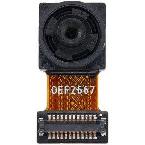 Front Camera For Xiaomi Redmi 11 Prime 5G / Note 11E 5G