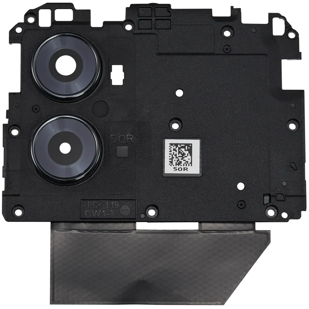 Motherboard Protective Cover For Xiaomi Redmi 11 Prime 5G / Note 11E 5G
